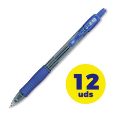 ROLLER PILOT G2 AZUL 12U V2-DU5 ROLLER PILOT G2 AZUL 12U V2